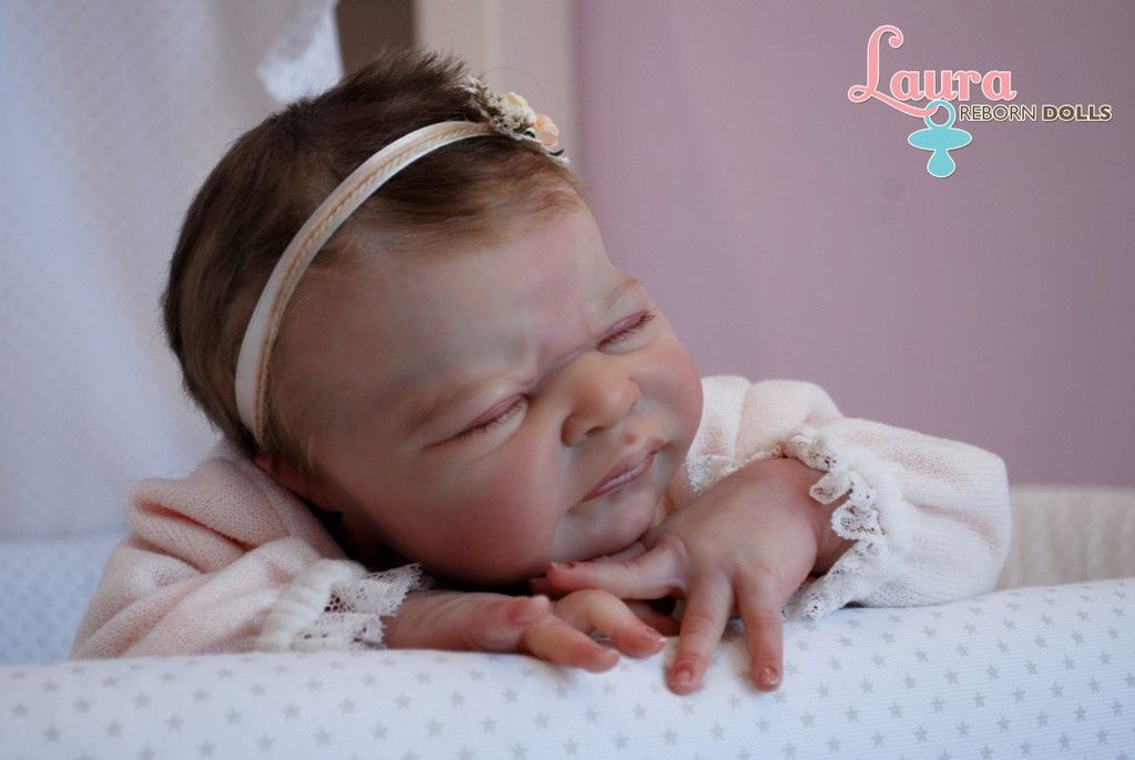 laura reborn dolls